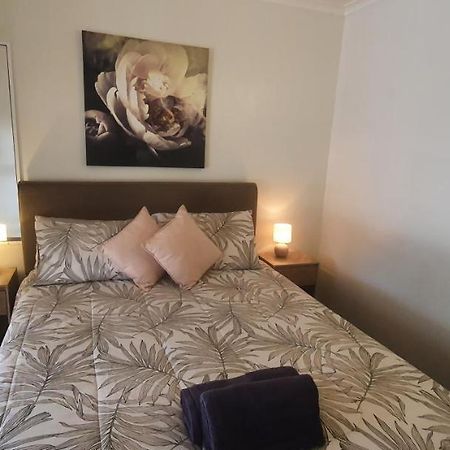 Bargara Motor Inn - Pet Friendly Exterior foto