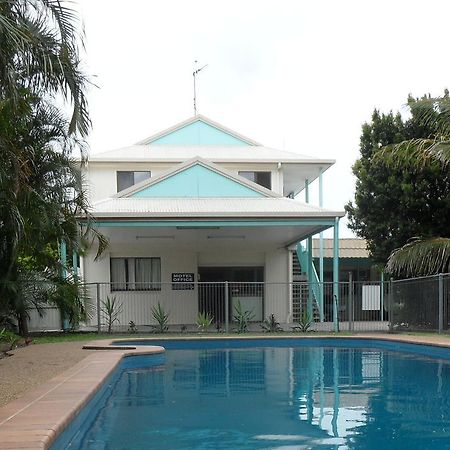 Bargara Motor Inn - Pet Friendly Zimmer foto