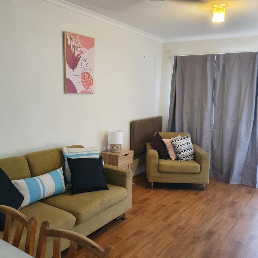 Bargara Motor Inn - Pet Friendly Exterior foto
