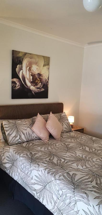 Bargara Motor Inn - Pet Friendly Exterior foto